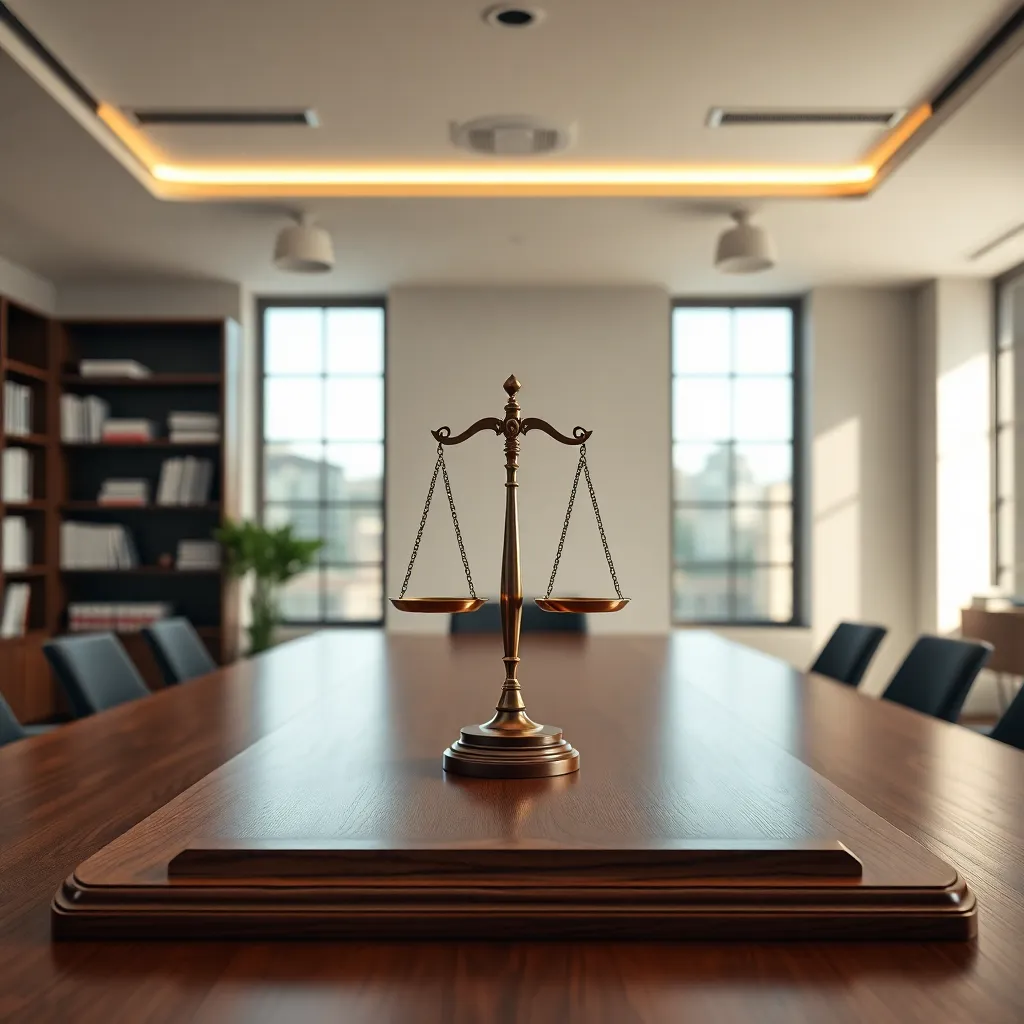 Юридичний консалтінг